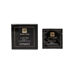 Lustre - Step 1 - 20 Sachets (Single use x 1ml Sachets)